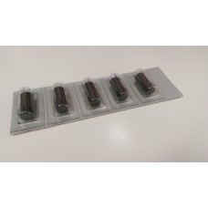 Meto Ink Rollers 5 pack
